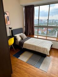 The Parc Condominium (D5), Condominium #584364721